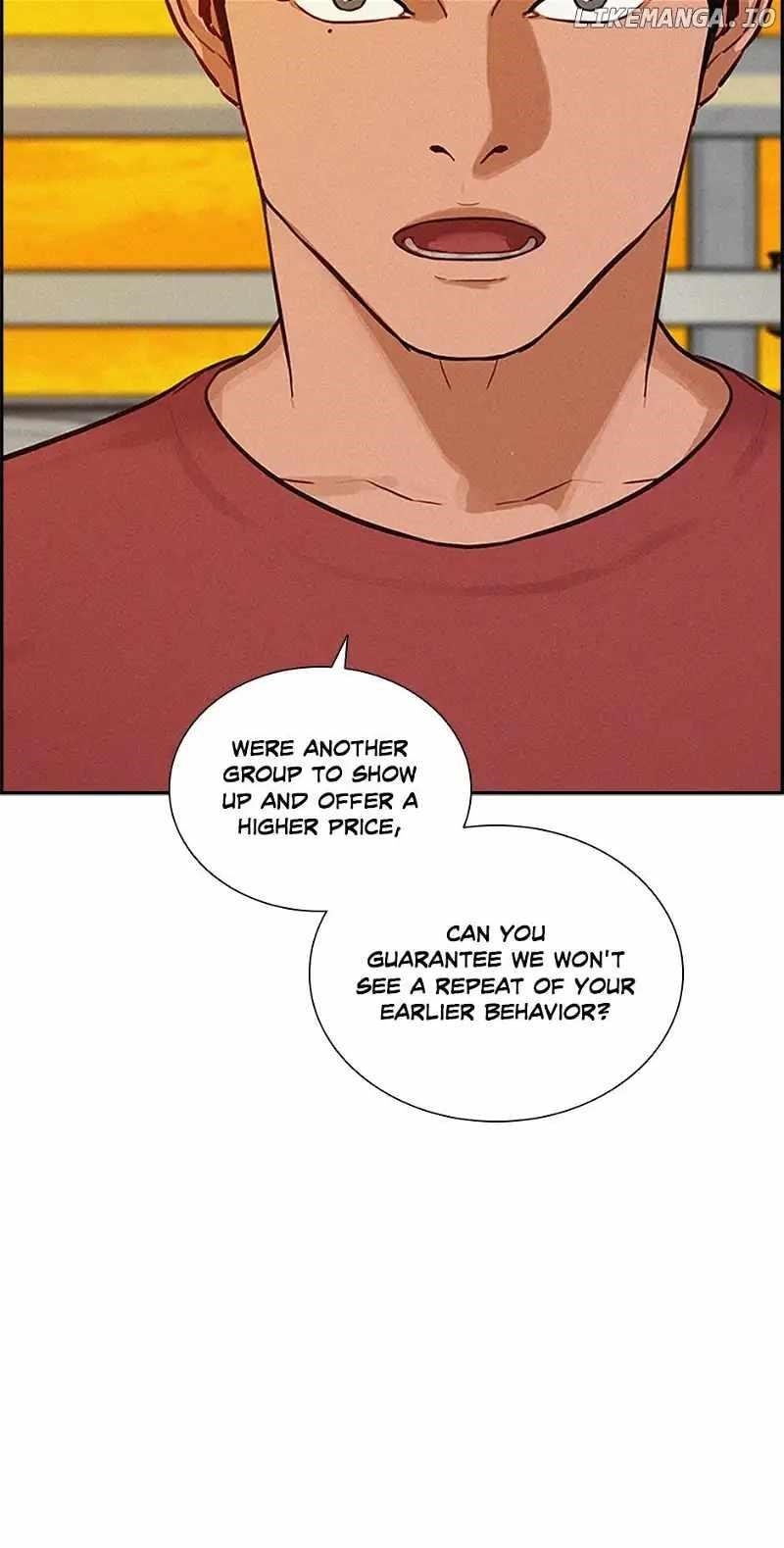 Lord of Money - Chapter 155 Page 70