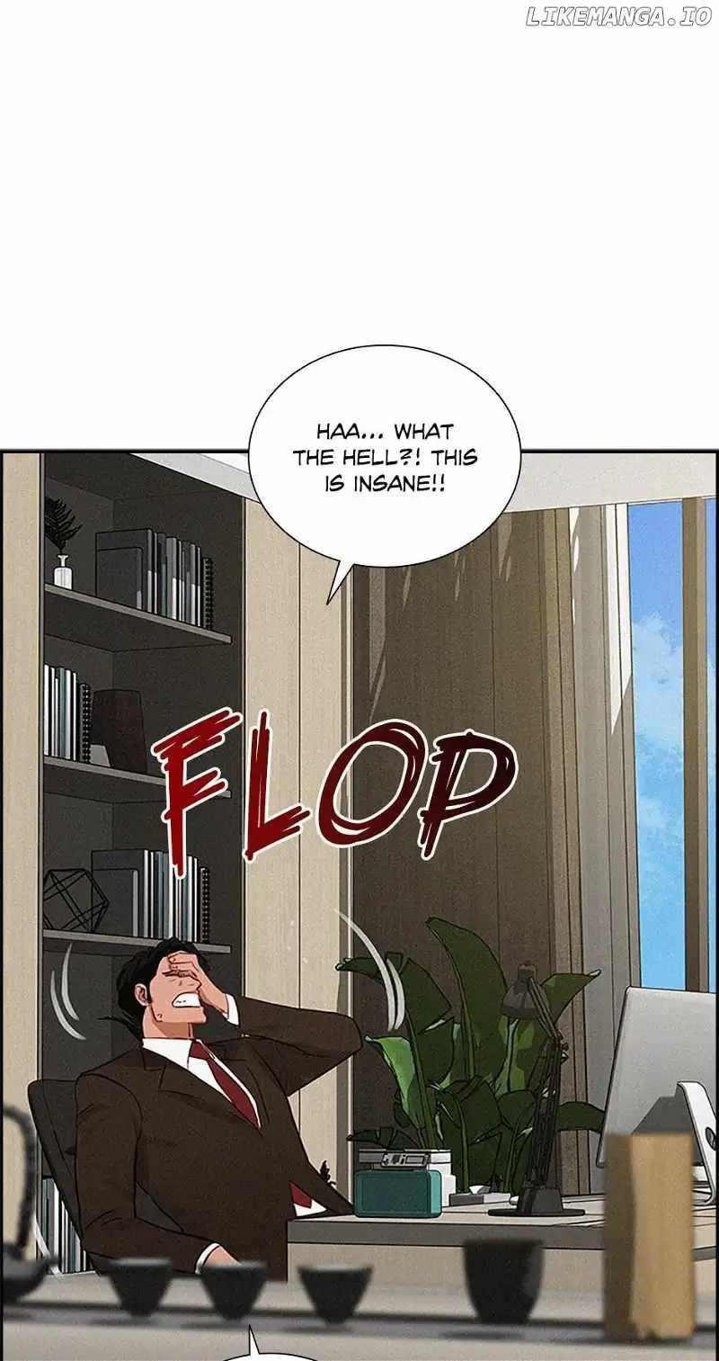 Lord of Money - Chapter 155 Page 9