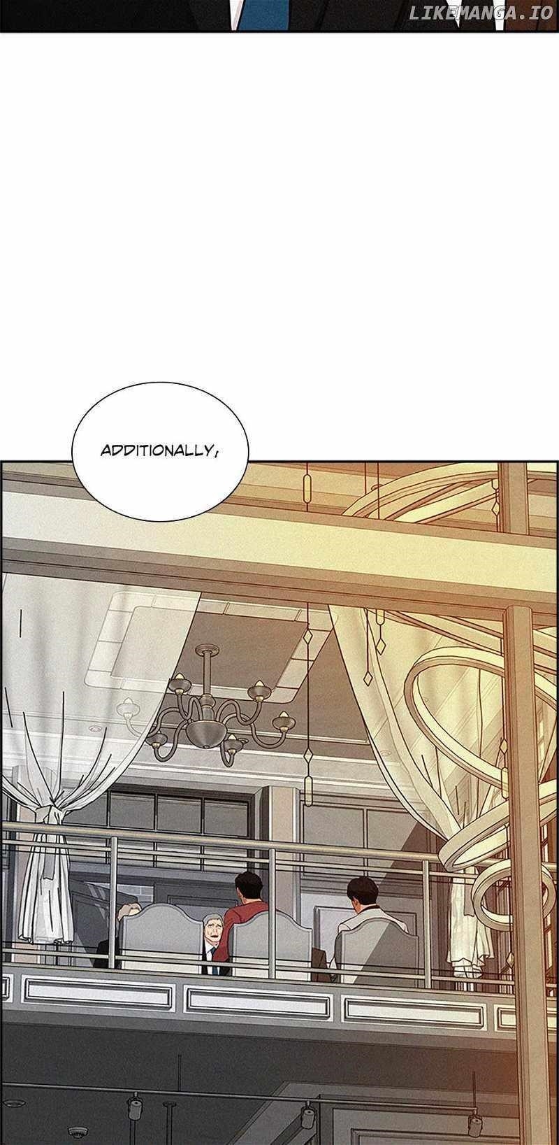 Lord of Money - Chapter 156 Page 19