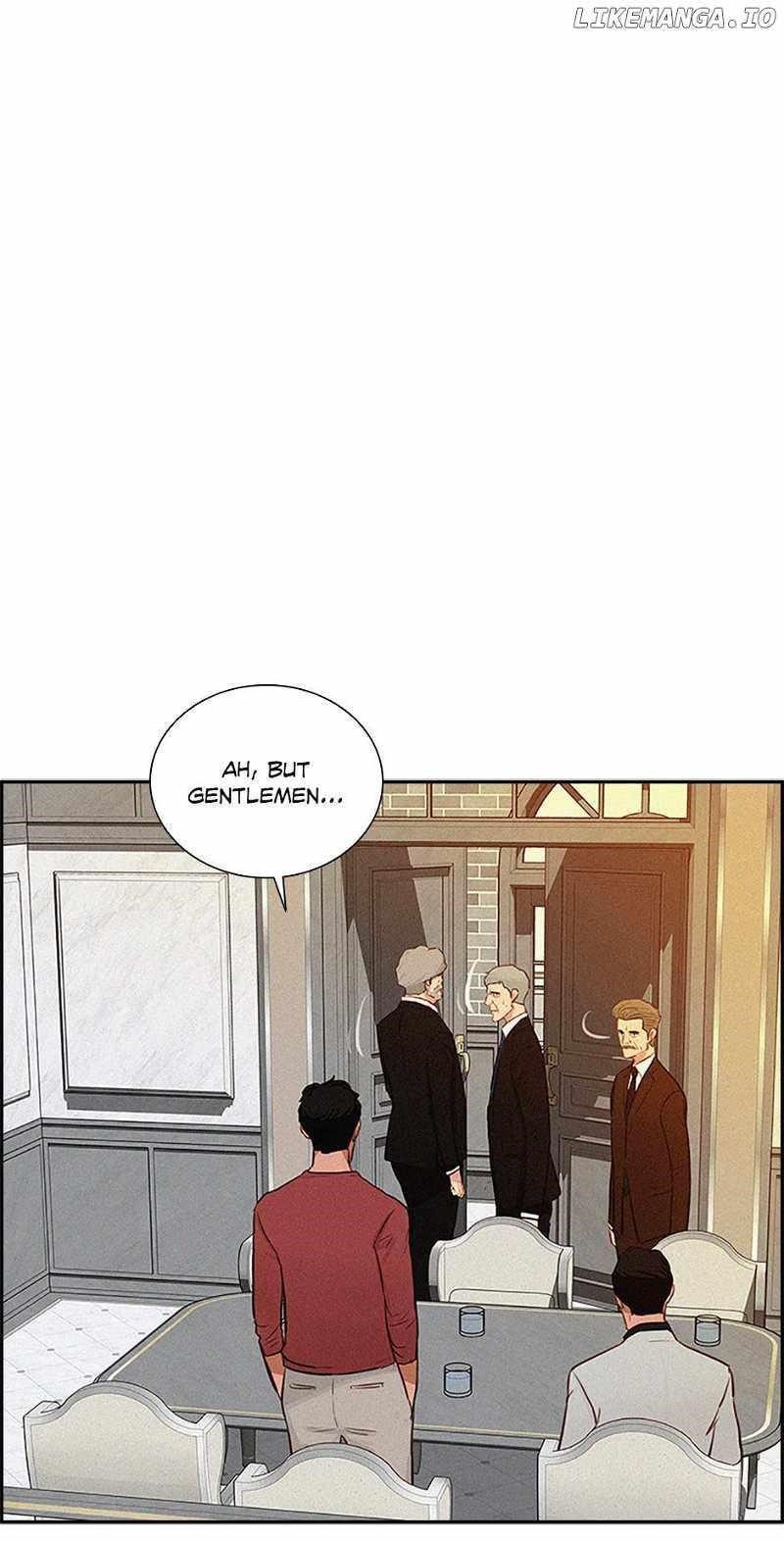 Lord of Money - Chapter 156 Page 28