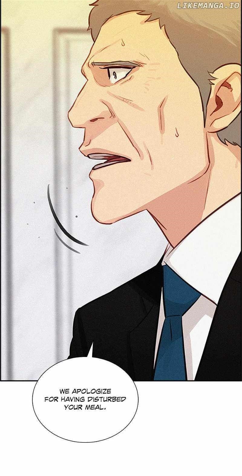 Lord of Money - Chapter 156 Page 31