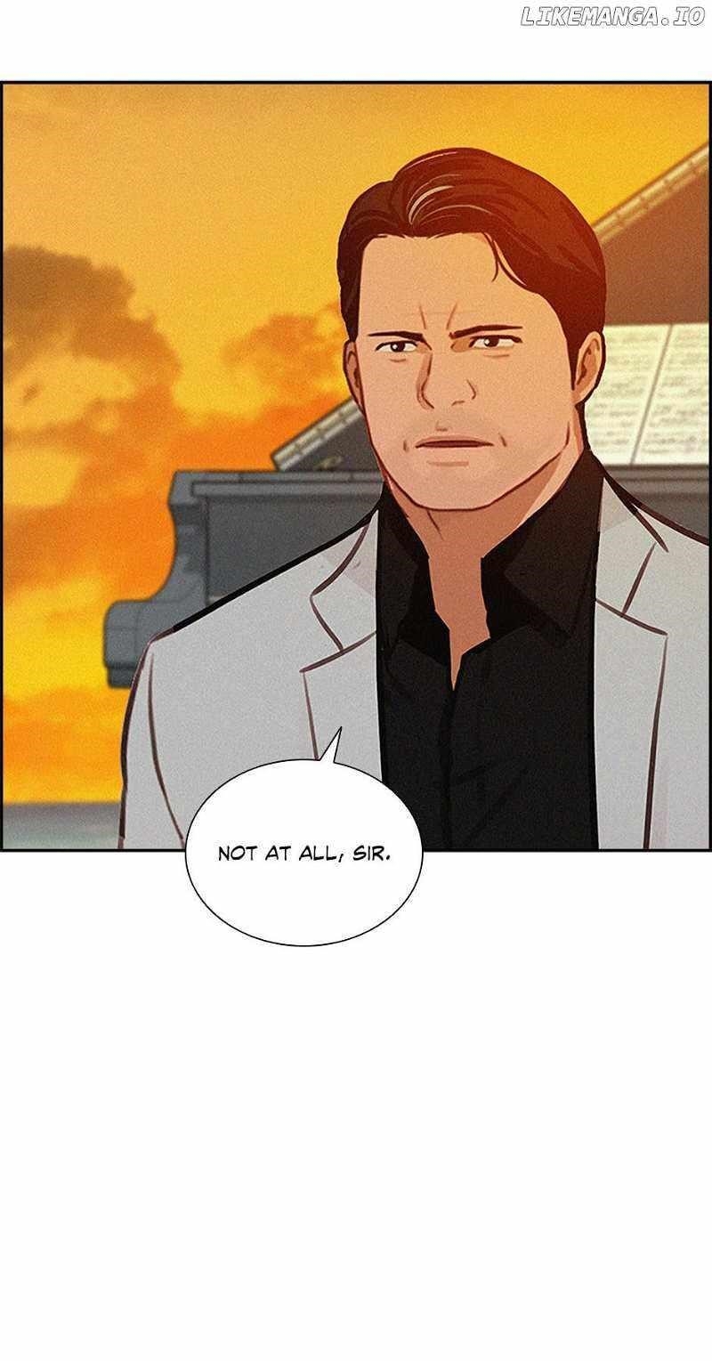 Lord of Money - Chapter 156 Page 36