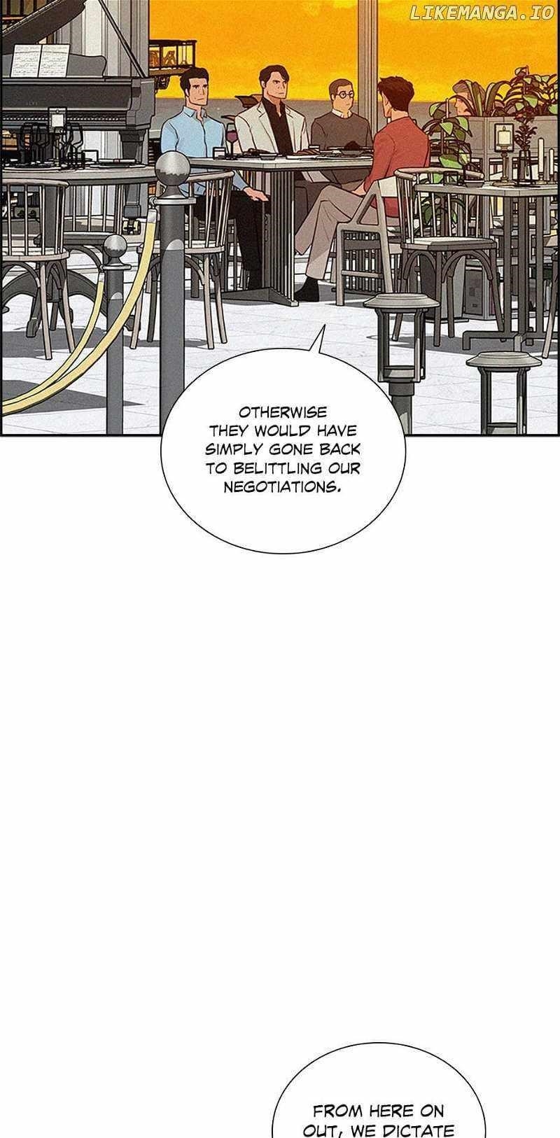 Lord of Money - Chapter 156 Page 40