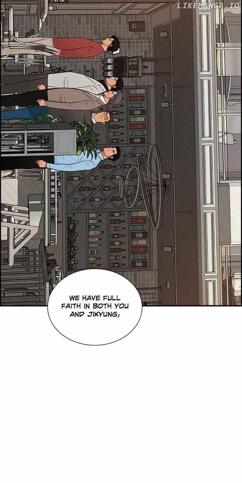 Lord of Money - Chapter 156 Page 49