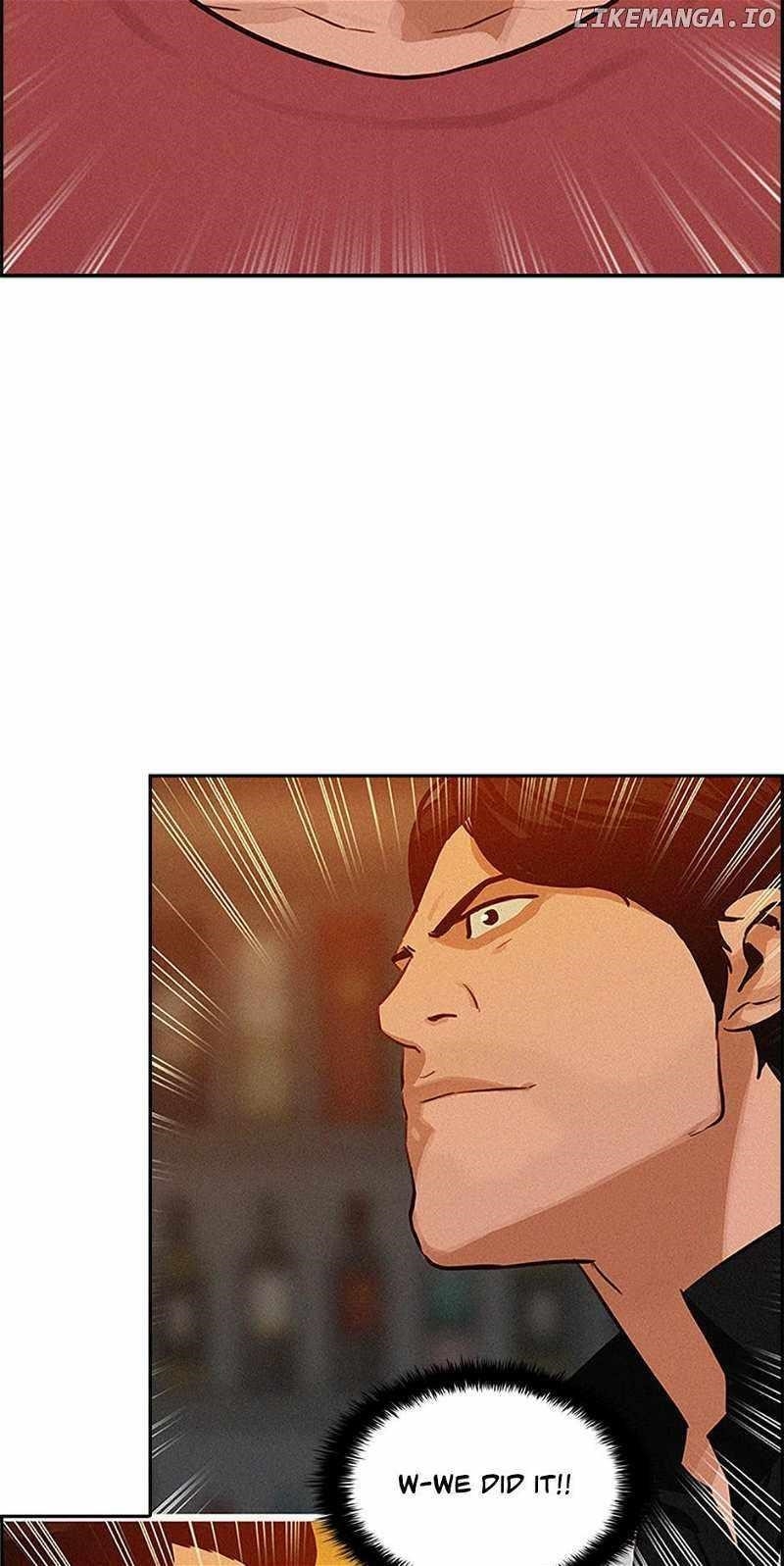 Lord of Money - Chapter 156 Page 52