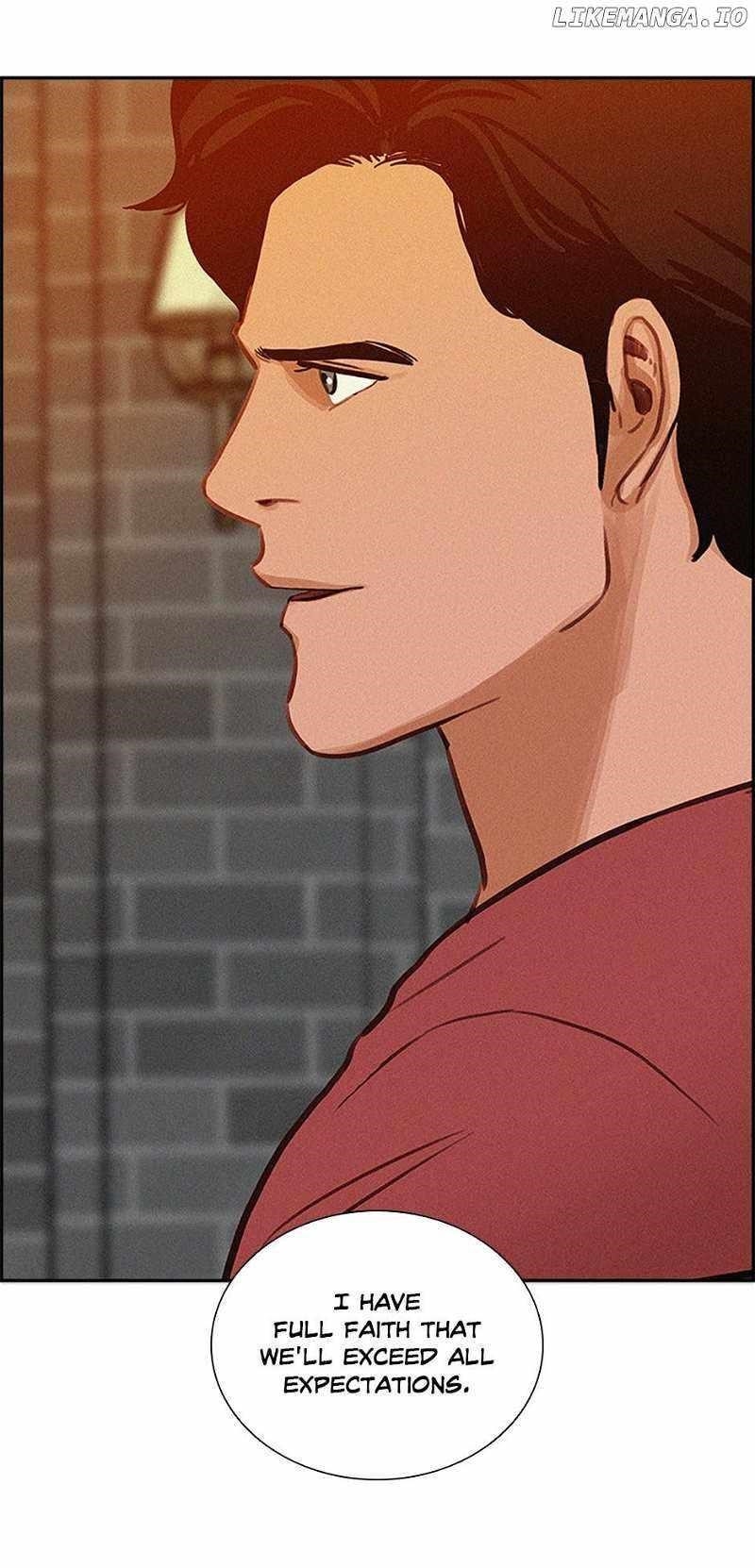 Lord of Money - Chapter 156 Page 60