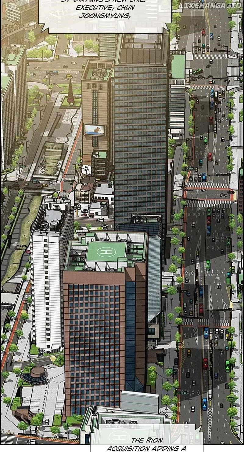 Lord of Money - Chapter 156 Page 64