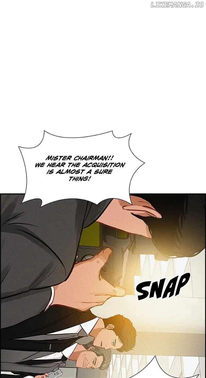 Lord of Money - Chapter 156 Page 80