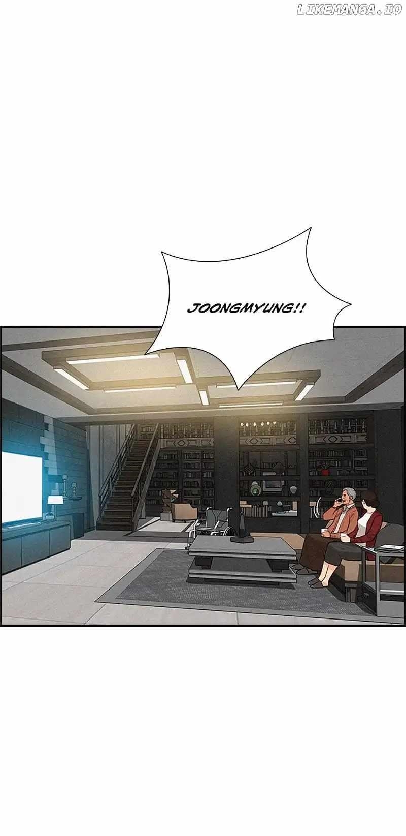 Lord of Money - Chapter 156 Page 97