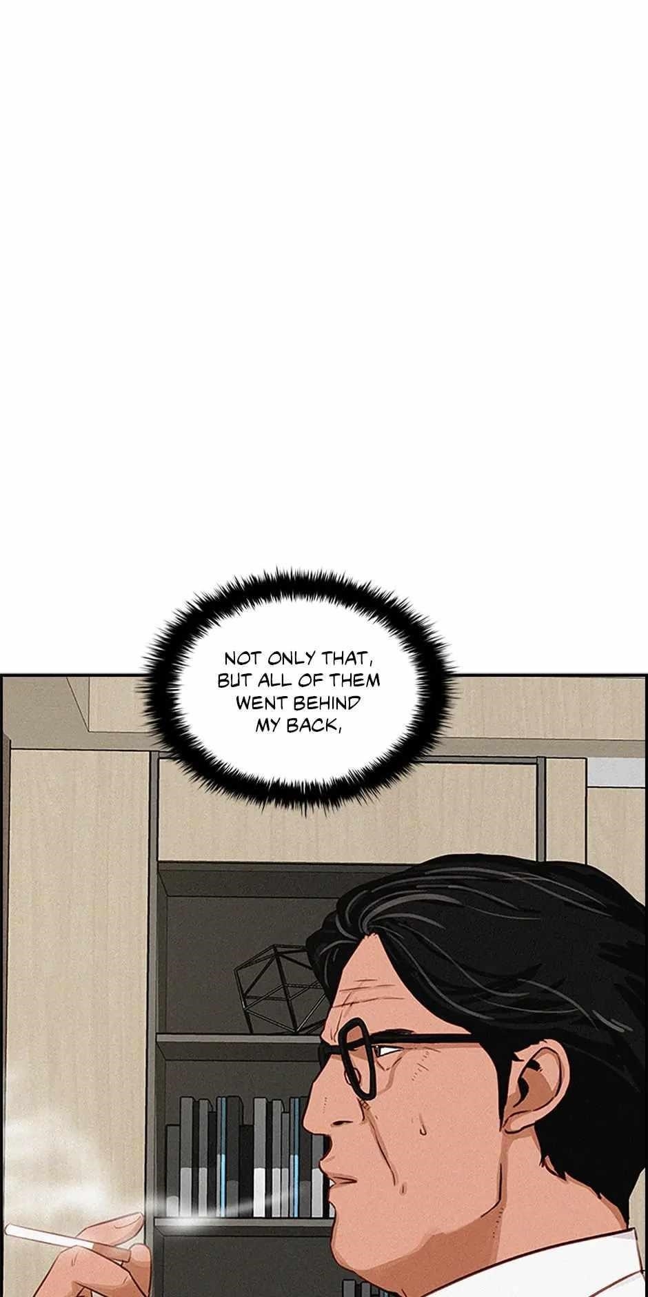 Lord of Money - Chapter 157 Page 12