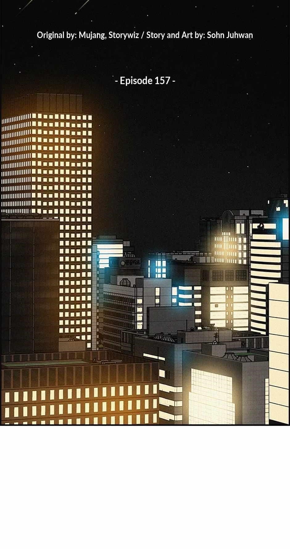 Lord of Money - Chapter 157 Page 21