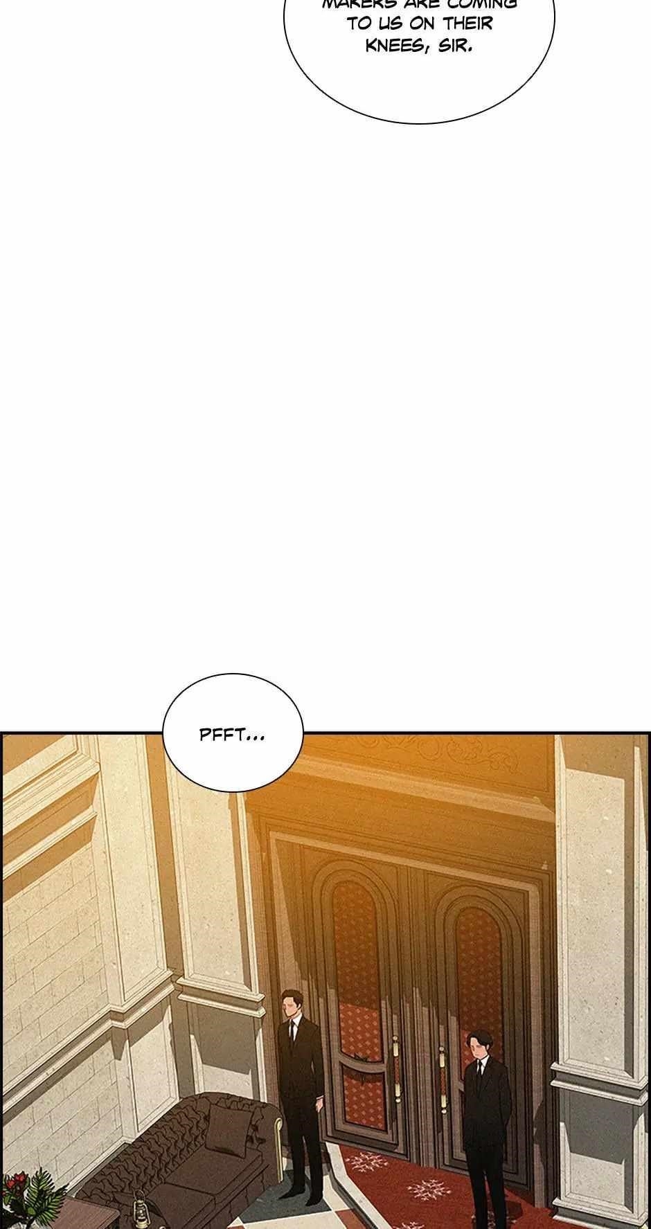 Lord of Money - Chapter 157 Page 23