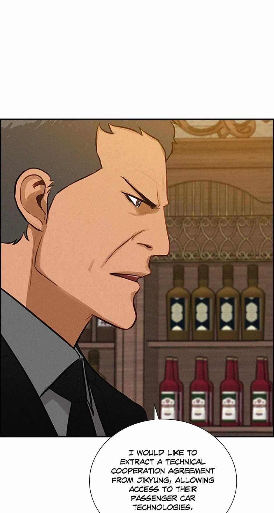 Lord of Money - Chapter 157 Page 31