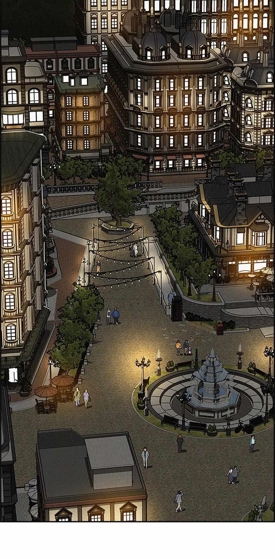 Lord of Money - Chapter 157 Page 40