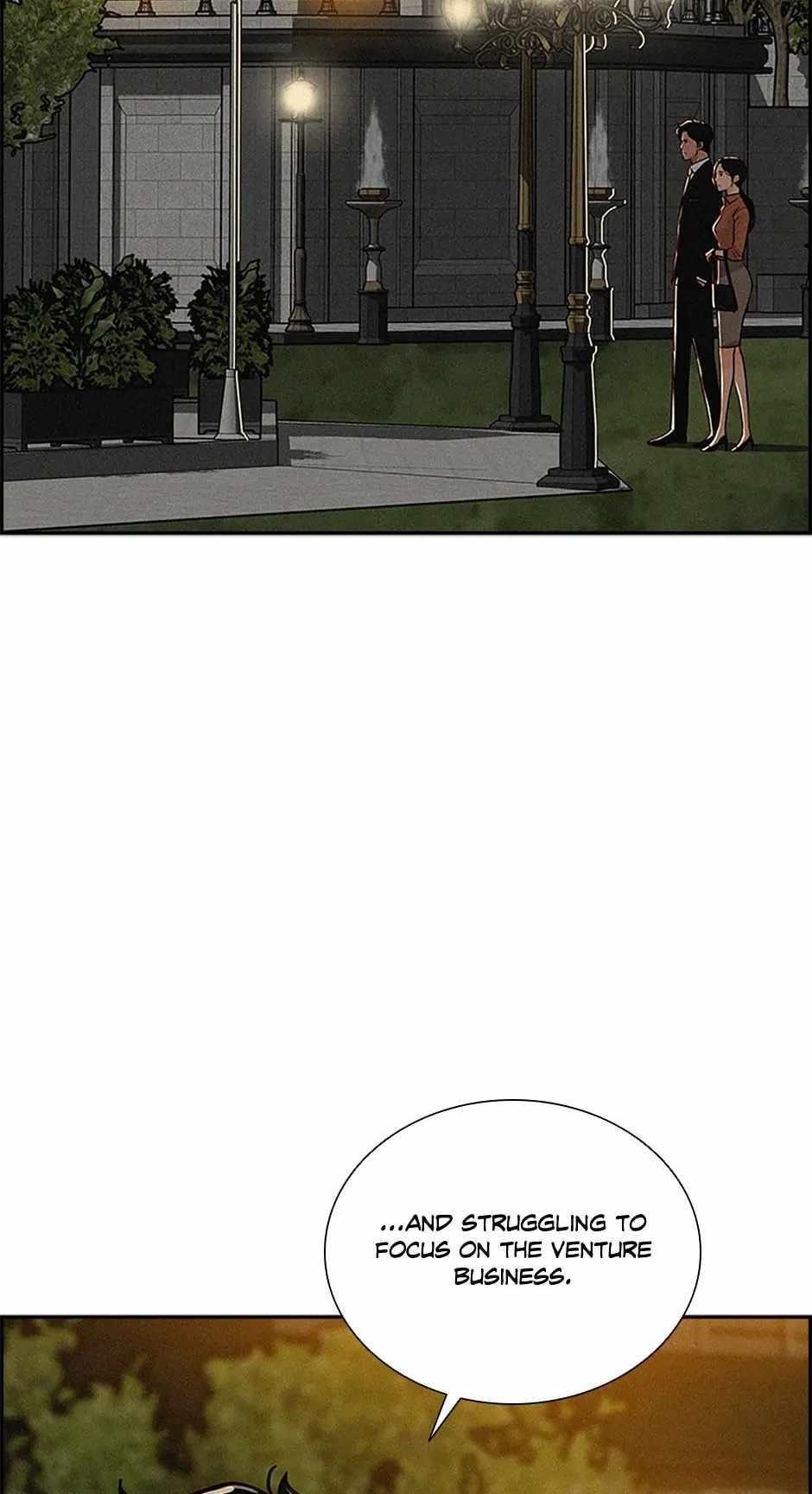 Lord of Money - Chapter 157 Page 50