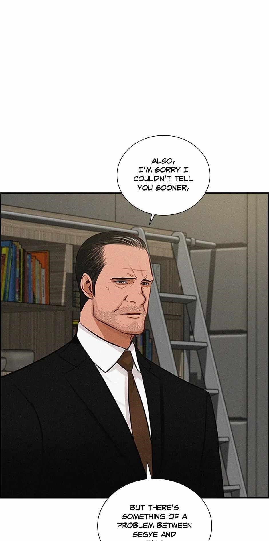 Lord of Money - Chapter 157 Page 71