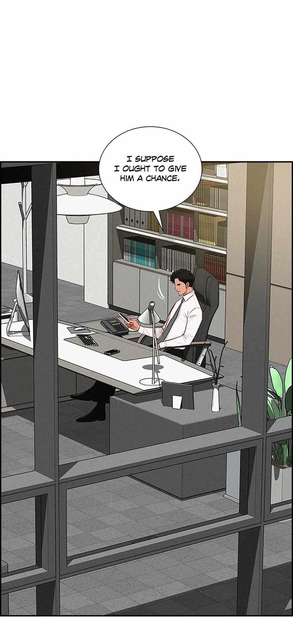 Lord of Money - Chapter 158 Page 35