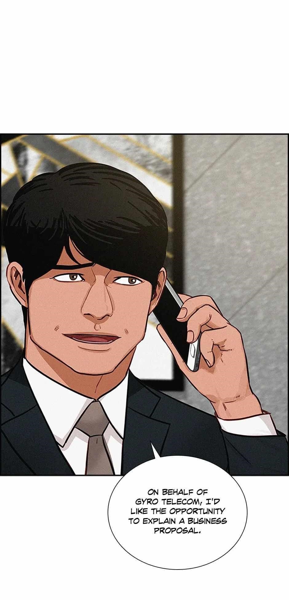 Lord of Money - Chapter 158 Page 40