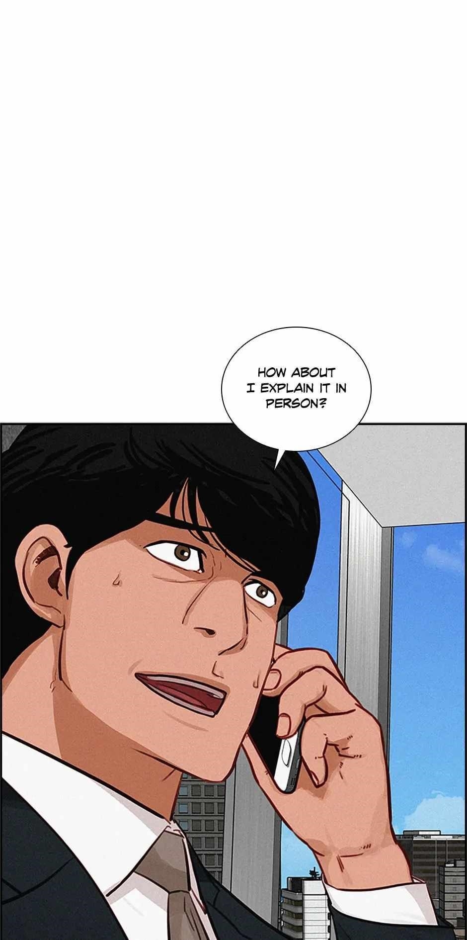 Lord of Money - Chapter 158 Page 42