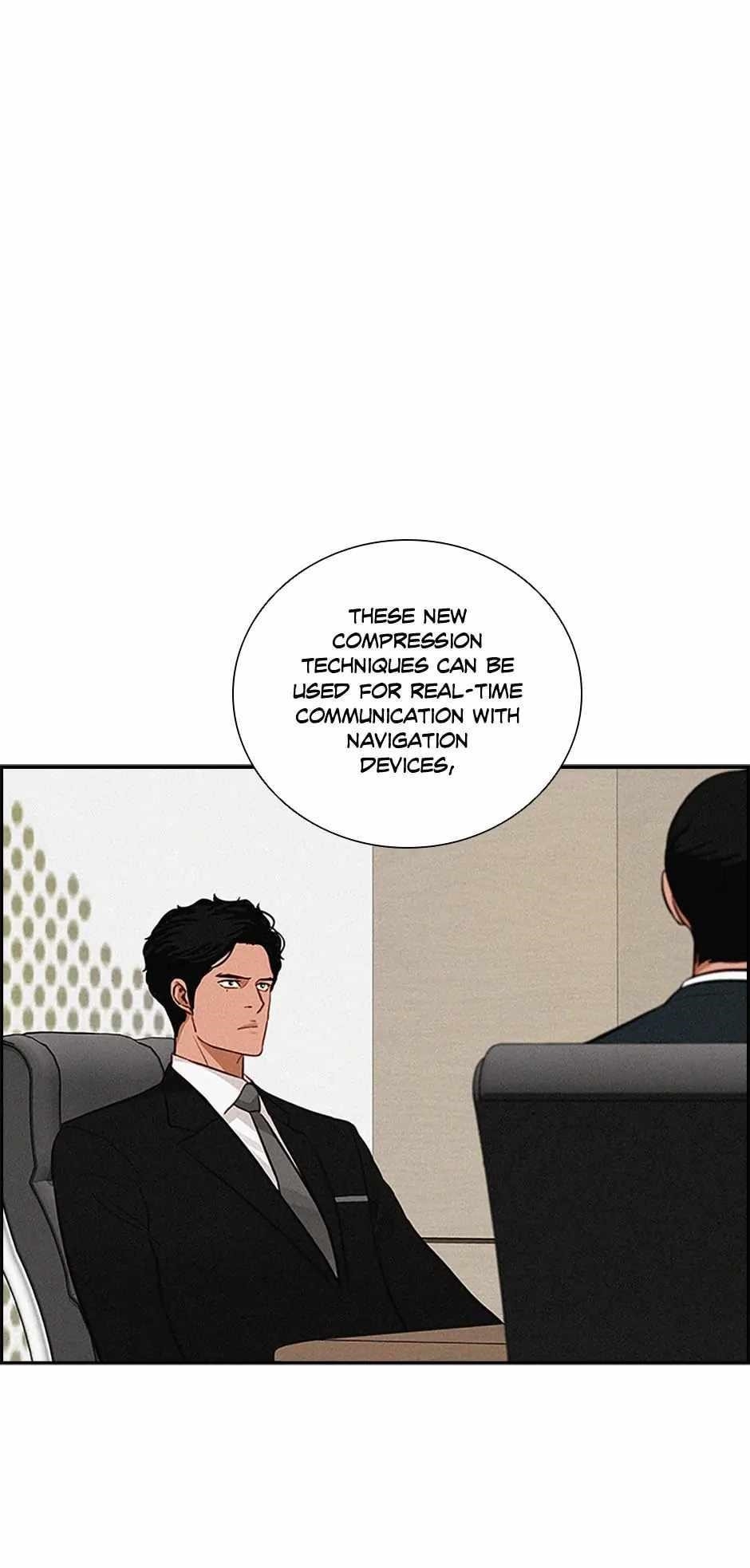 Lord of Money - Chapter 158 Page 47