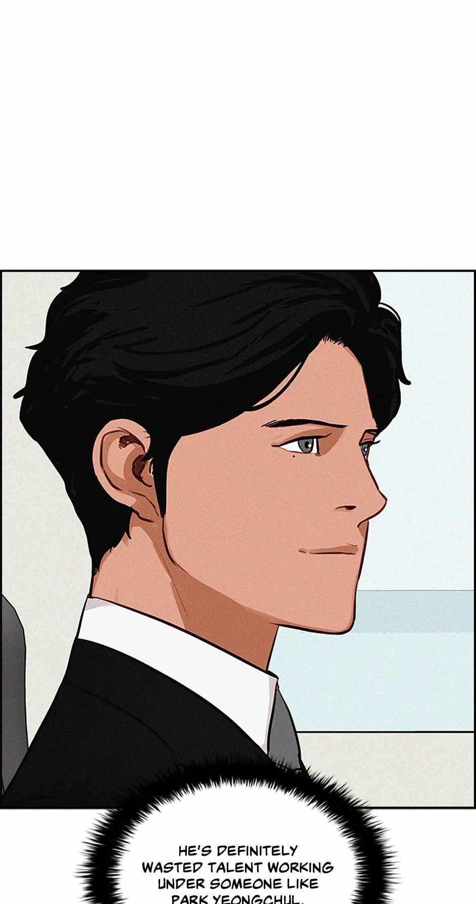 Lord of Money - Chapter 158 Page 59