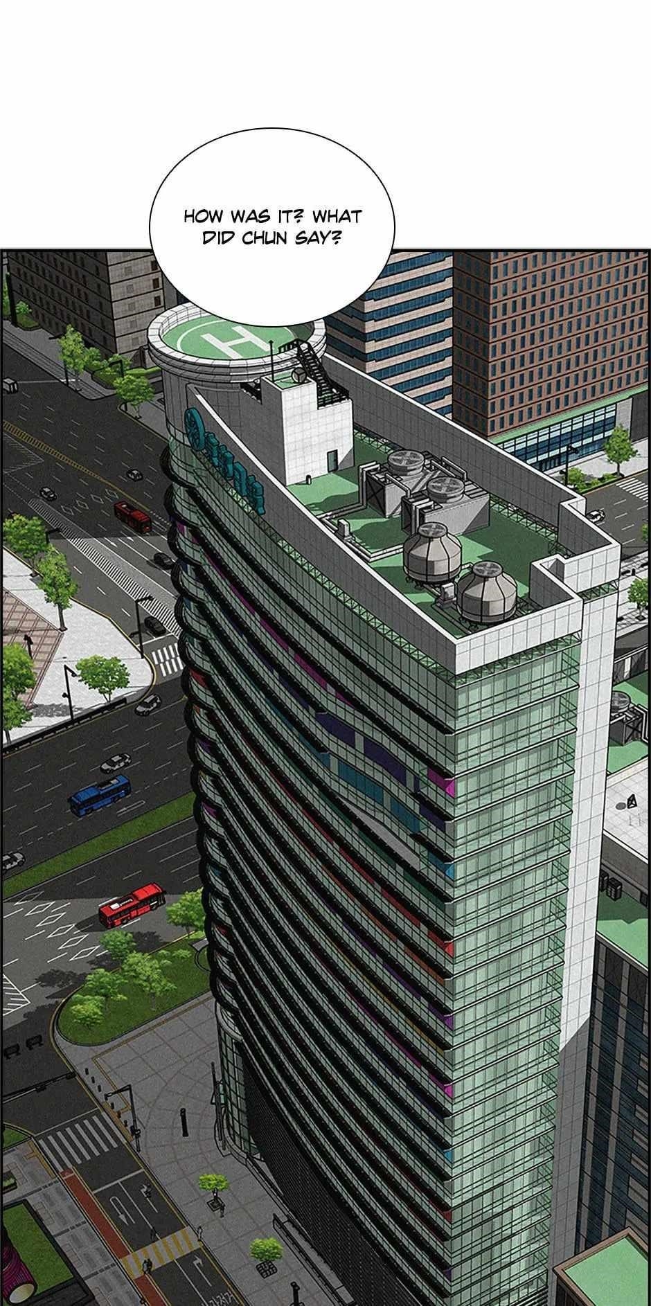 Lord of Money - Chapter 158 Page 70