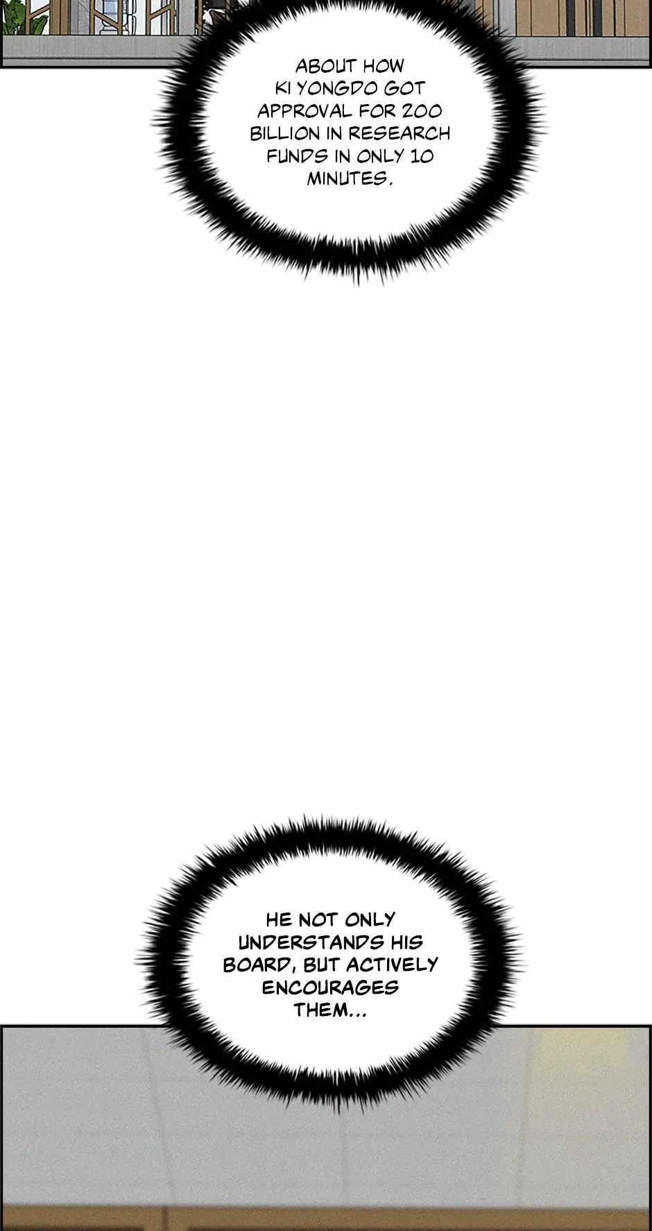 Lord of Money - Chapter 158 Page 82