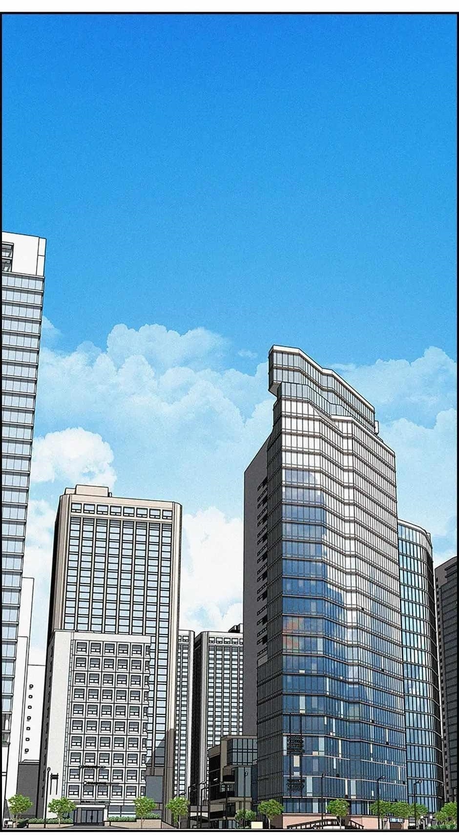 Lord of Money - Chapter 159 Page 1