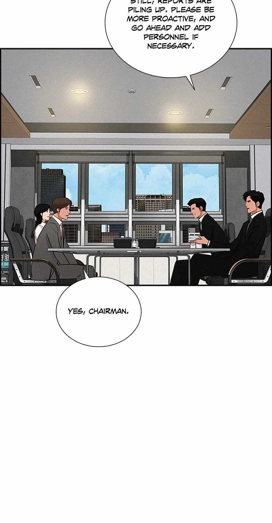 Lord of Money - Chapter 159 Page 16