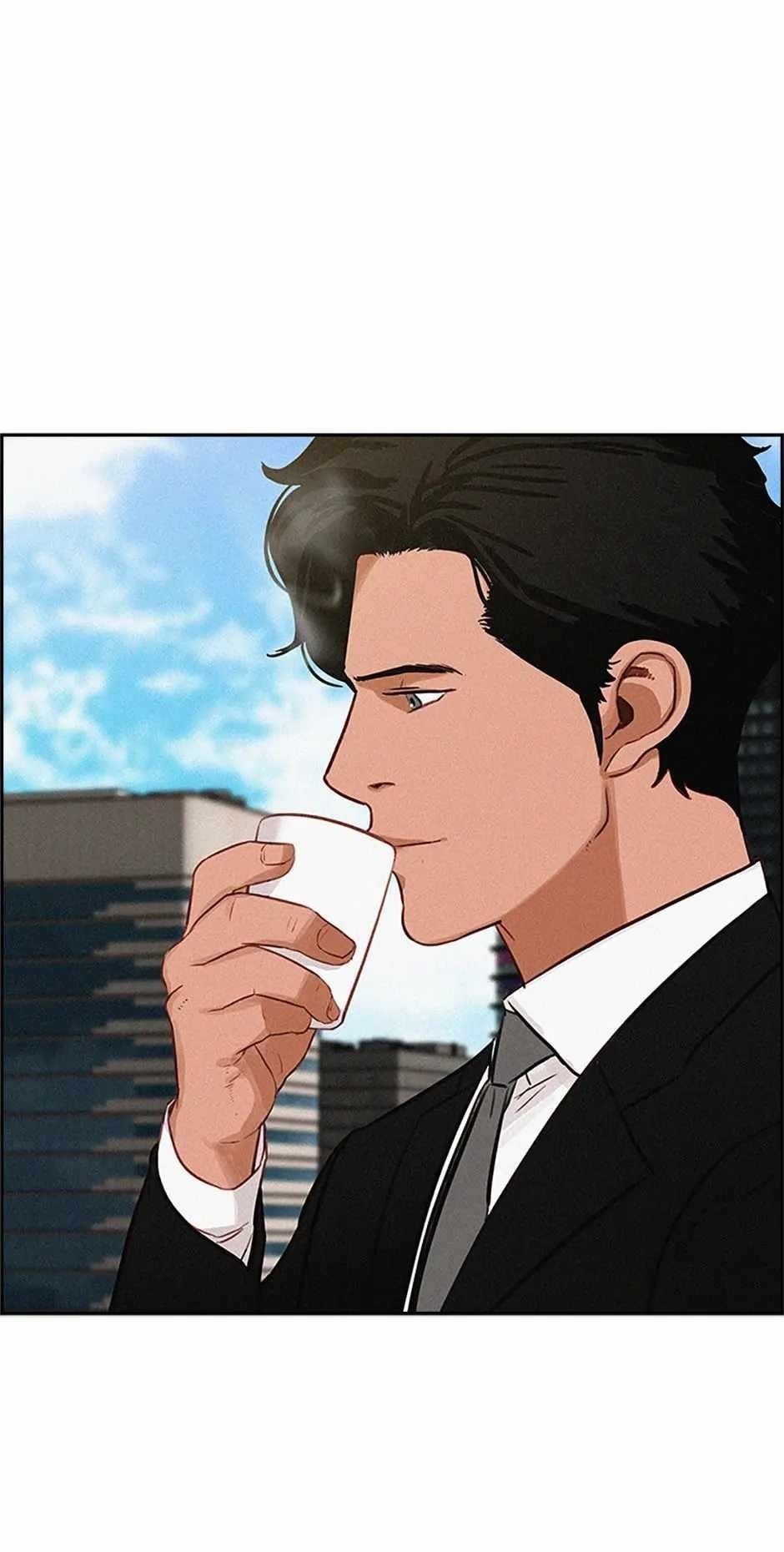 Lord of Money - Chapter 159 Page 24