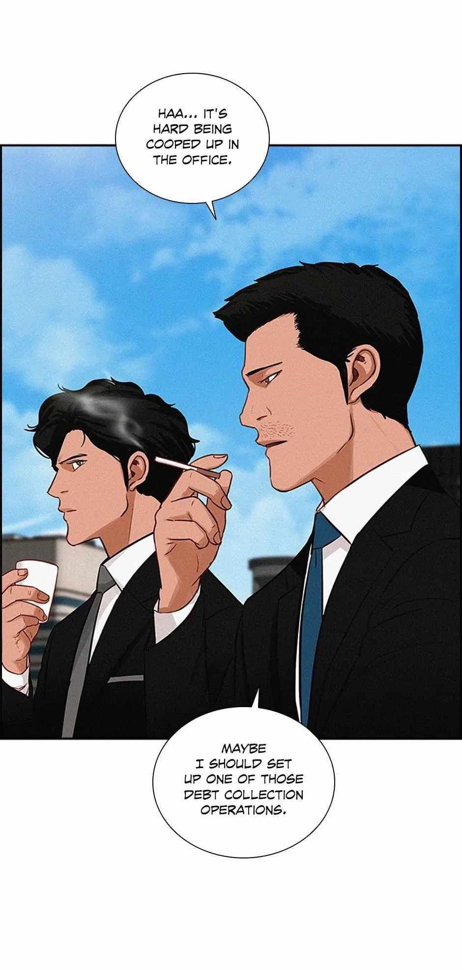 Lord of Money - Chapter 159 Page 34