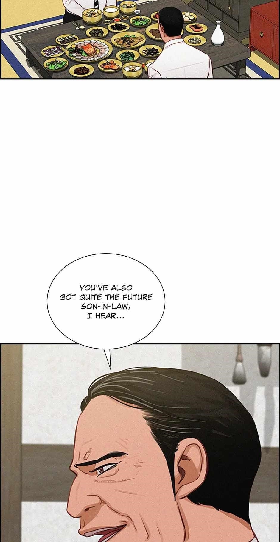 Lord of Money - Chapter 159 Page 54