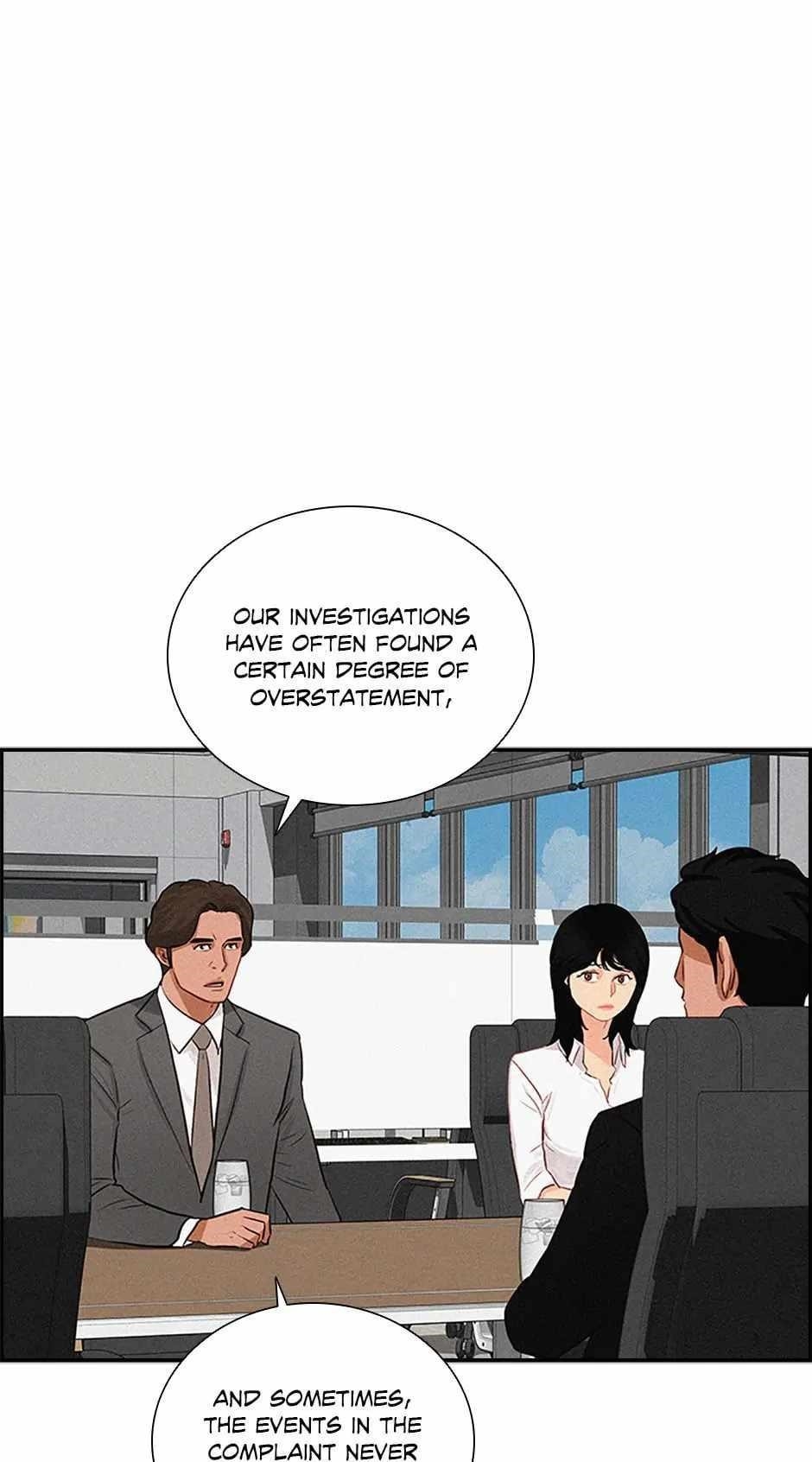 Lord of Money - Chapter 159 Page 6