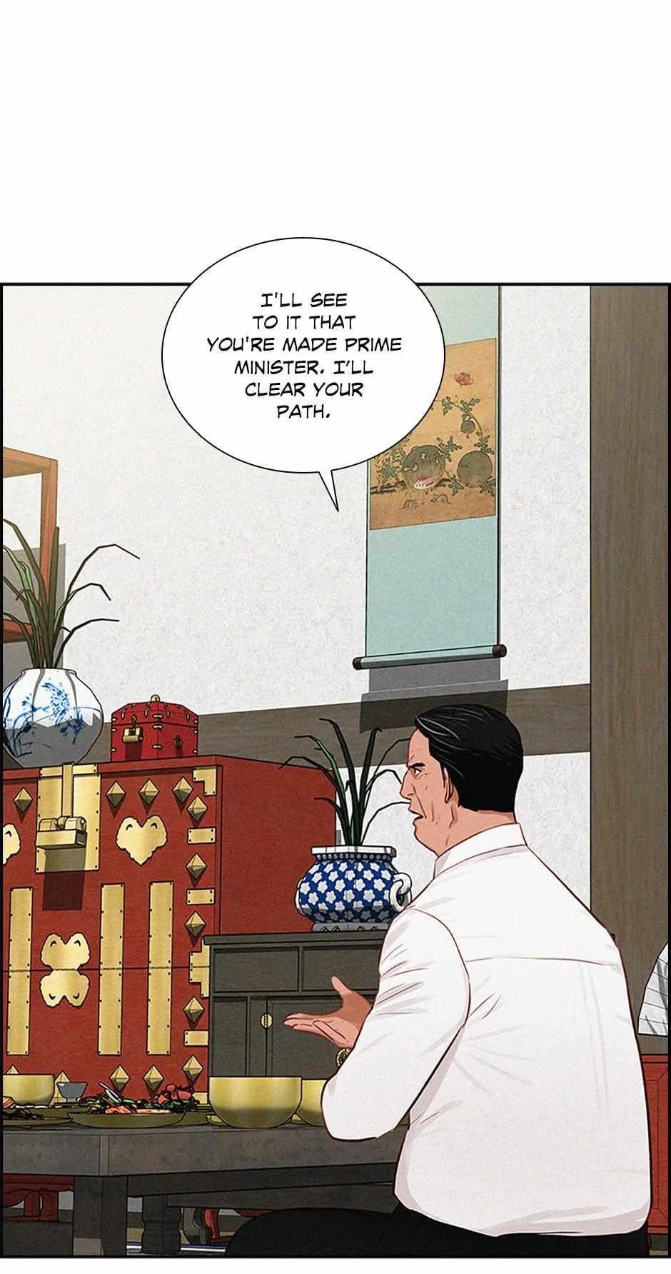 Lord of Money - Chapter 159 Page 62