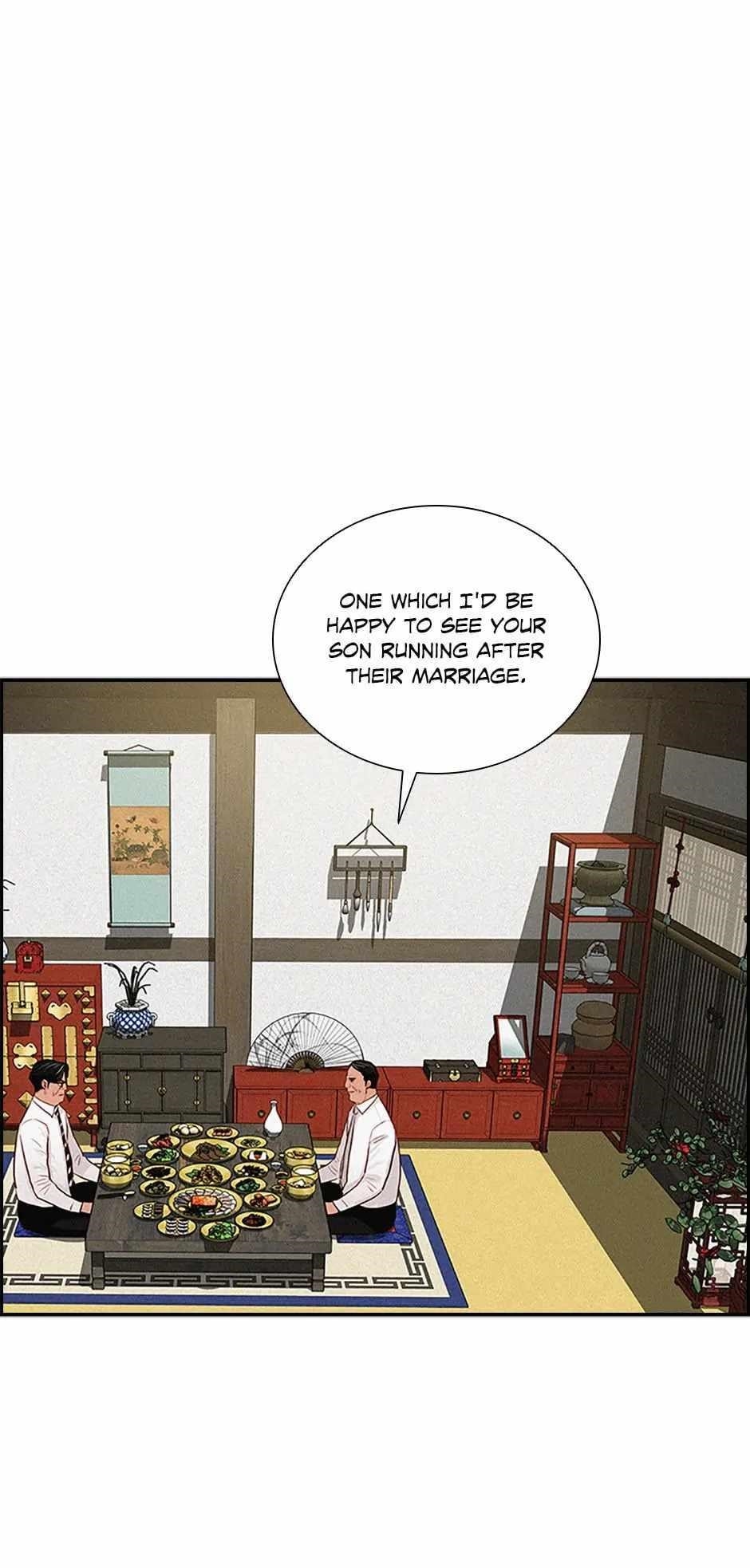 Lord of Money - Chapter 159 Page 68