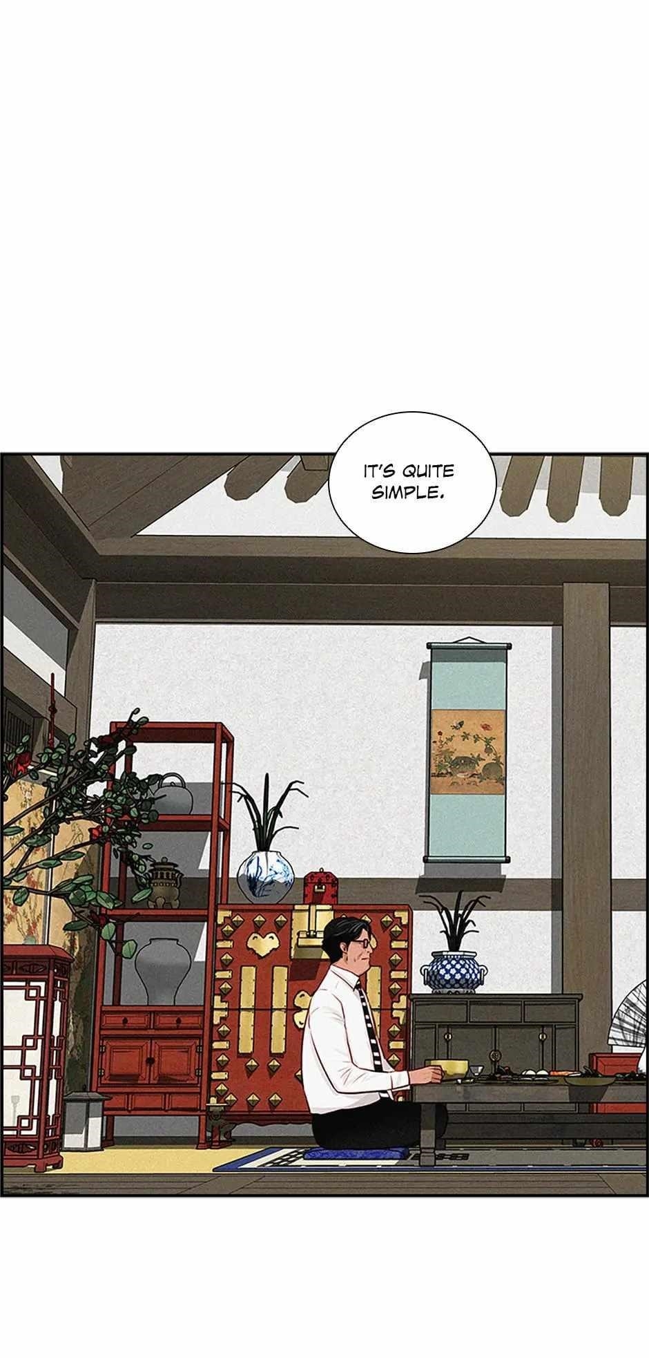 Lord of Money - Chapter 159 Page 72