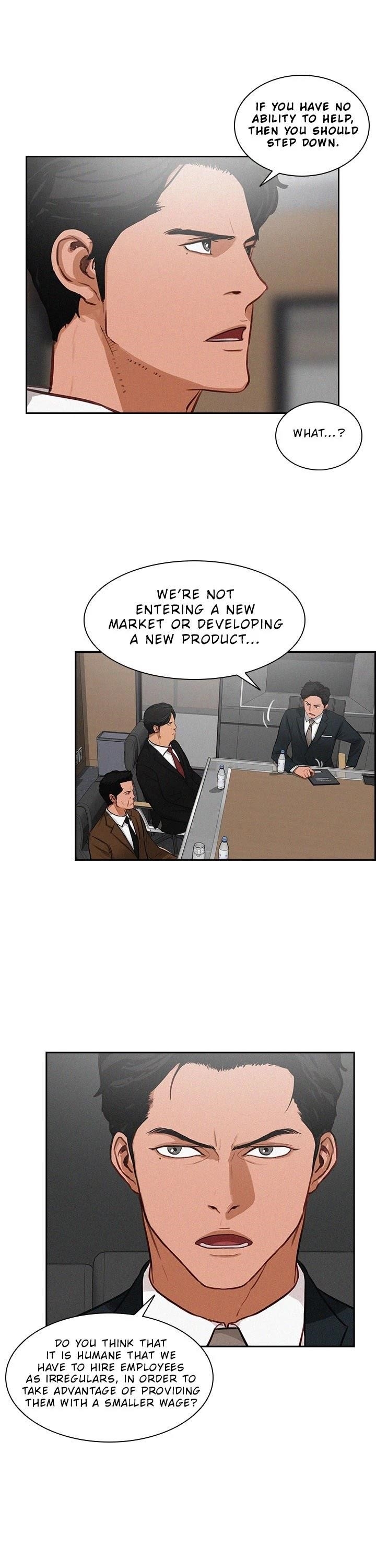 Lord of Money - Chapter 16 Page 11