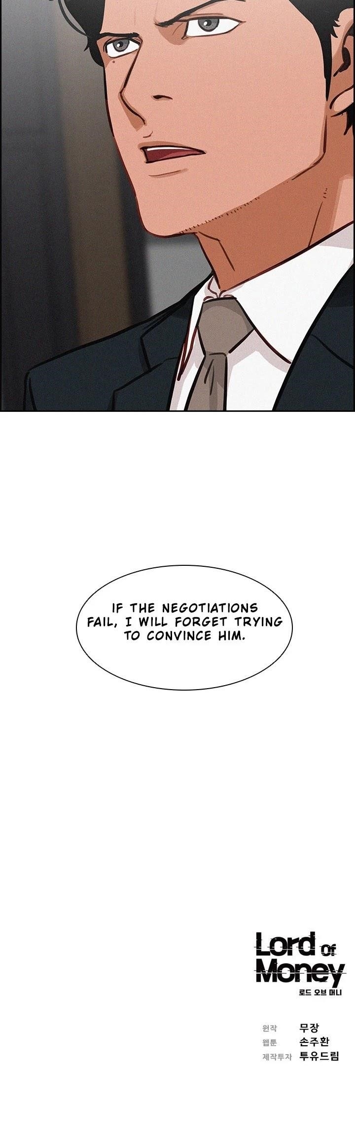 Lord of Money - Chapter 16 Page 34