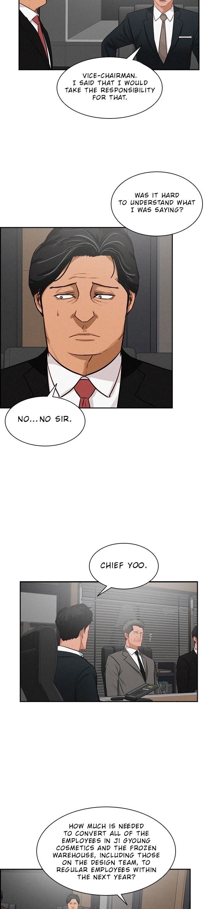 Lord of Money - Chapter 16 Page 4