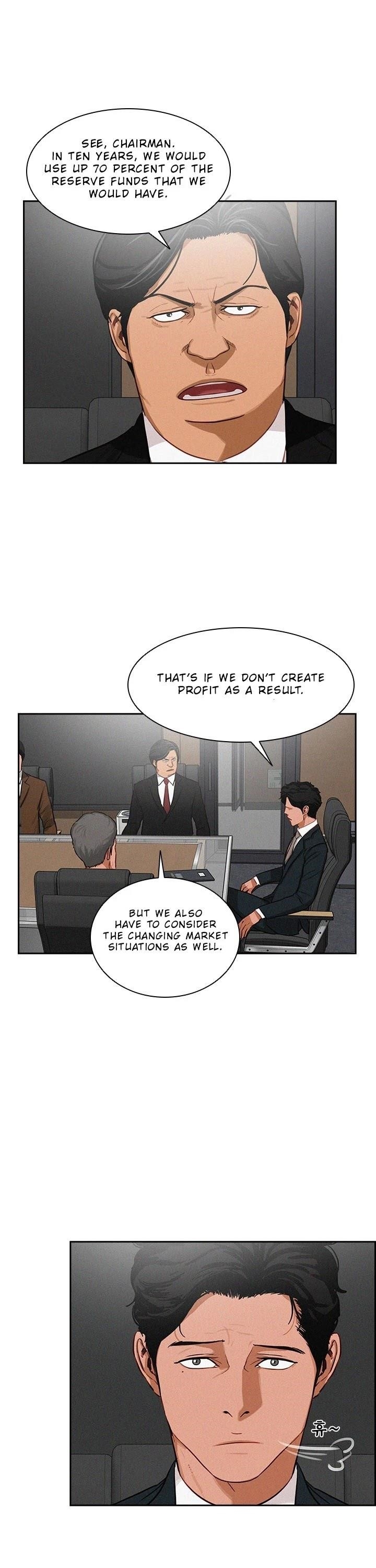 Lord of Money - Chapter 16 Page 9