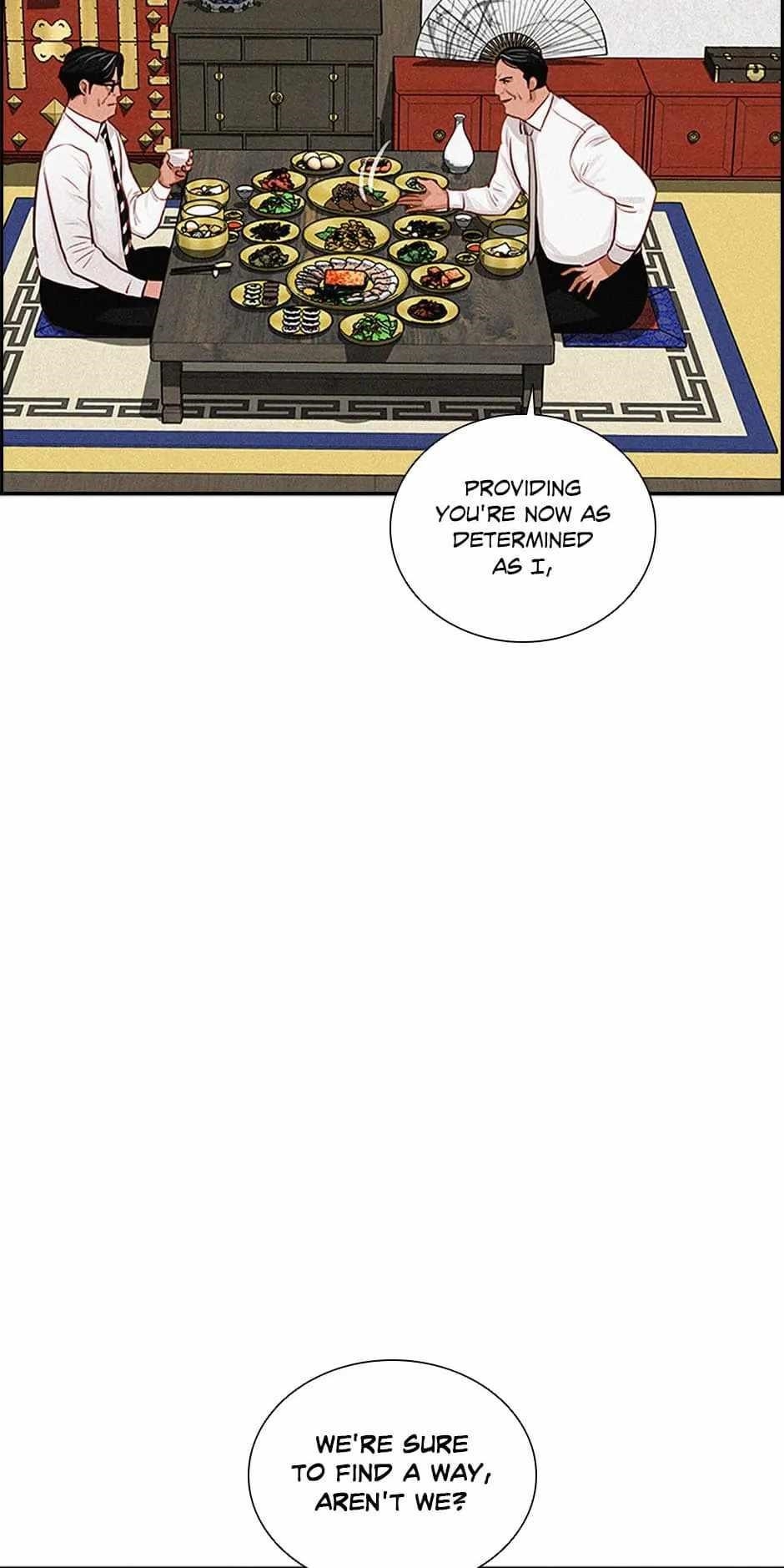 Lord of Money - Chapter 160 Page 19