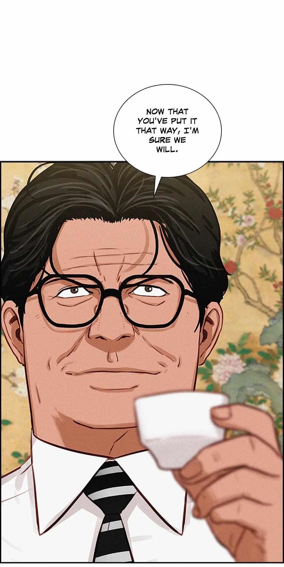 Lord of Money - Chapter 160 Page 21