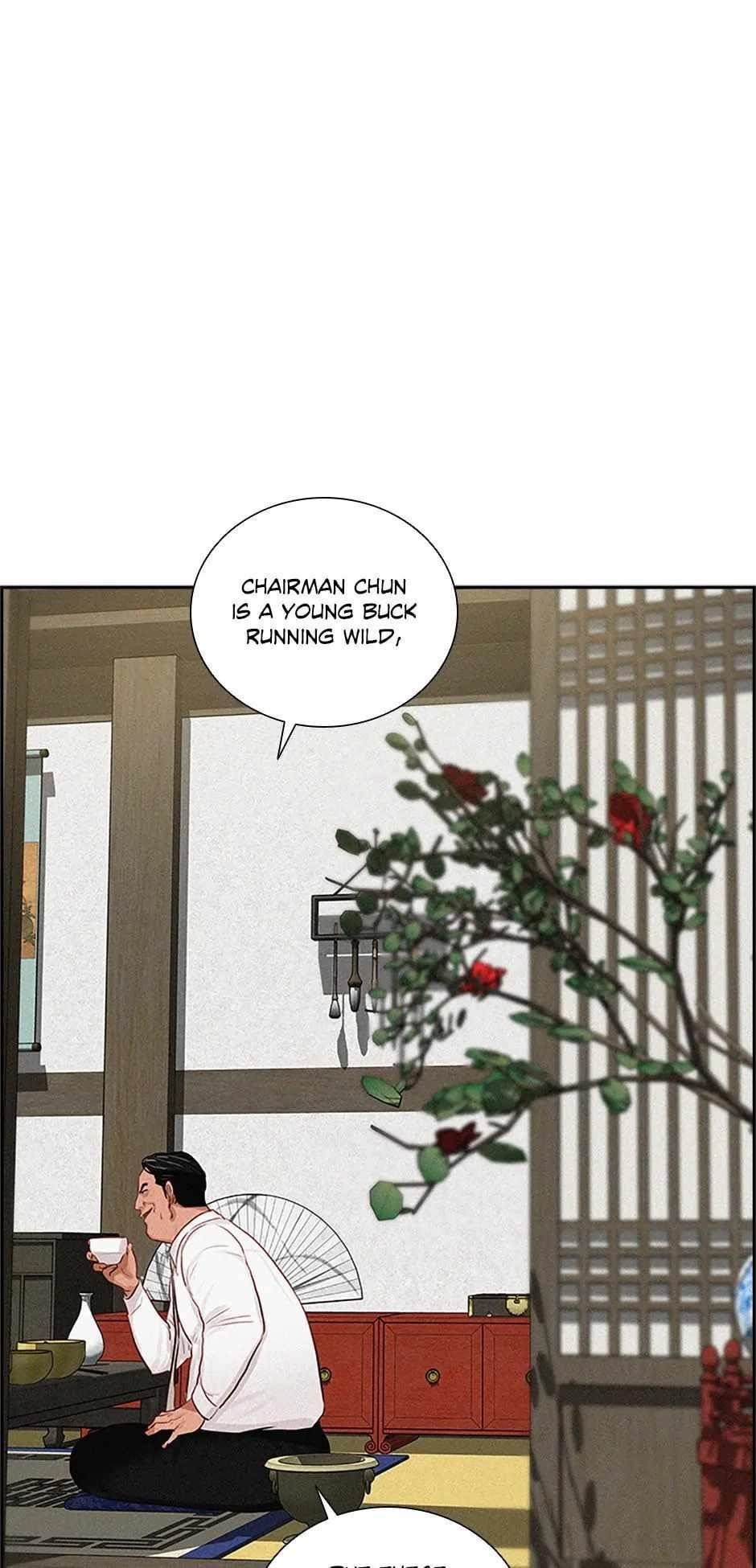 Lord of Money - Chapter 160 Page 22