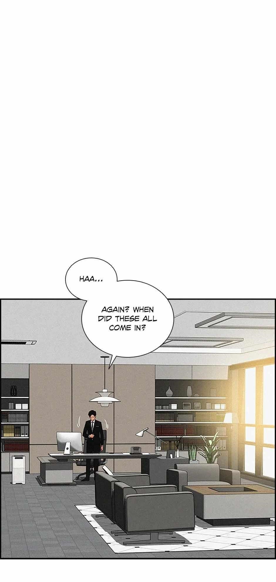 Lord of Money - Chapter 160 Page 33