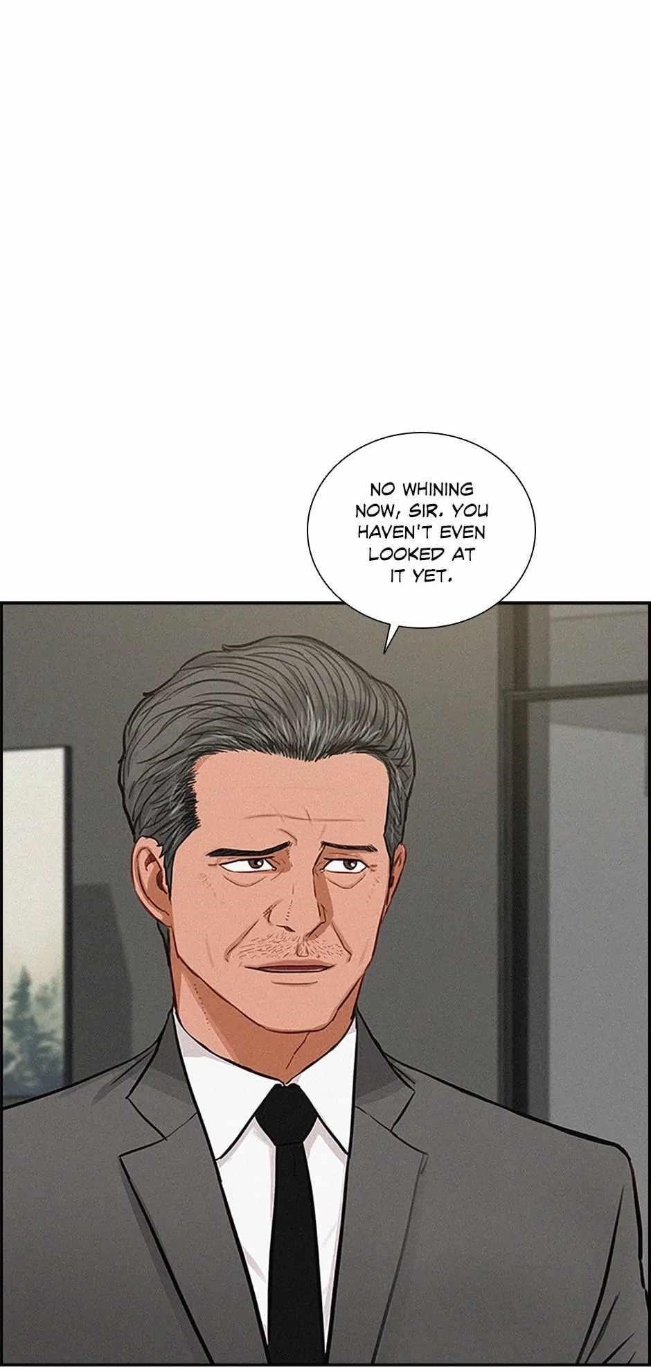 Lord of Money - Chapter 160 Page 36