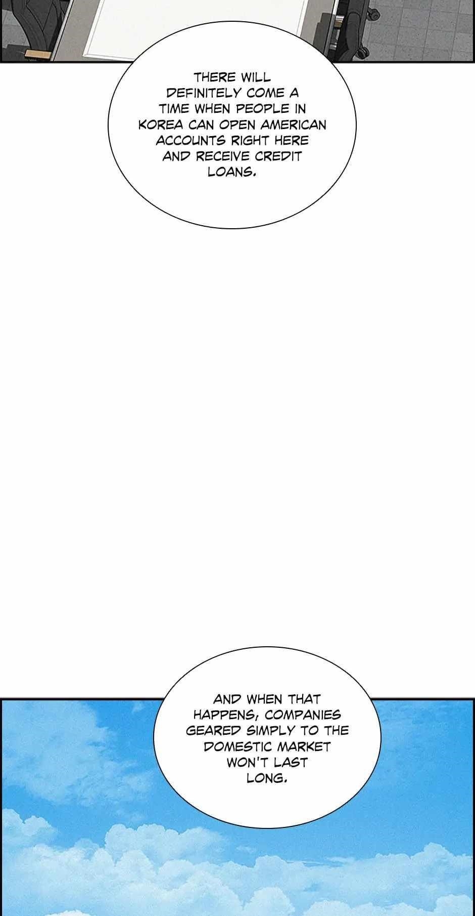 Lord of Money - Chapter 160 Page 43