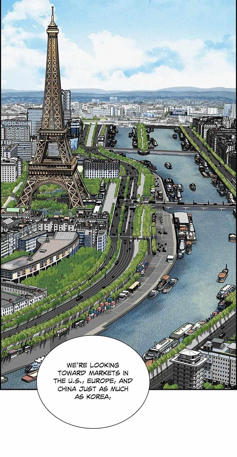 Lord of Money - Chapter 160 Page 44