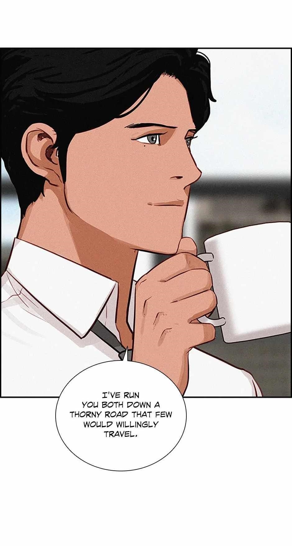 Lord of Money - Chapter 160 Page 61