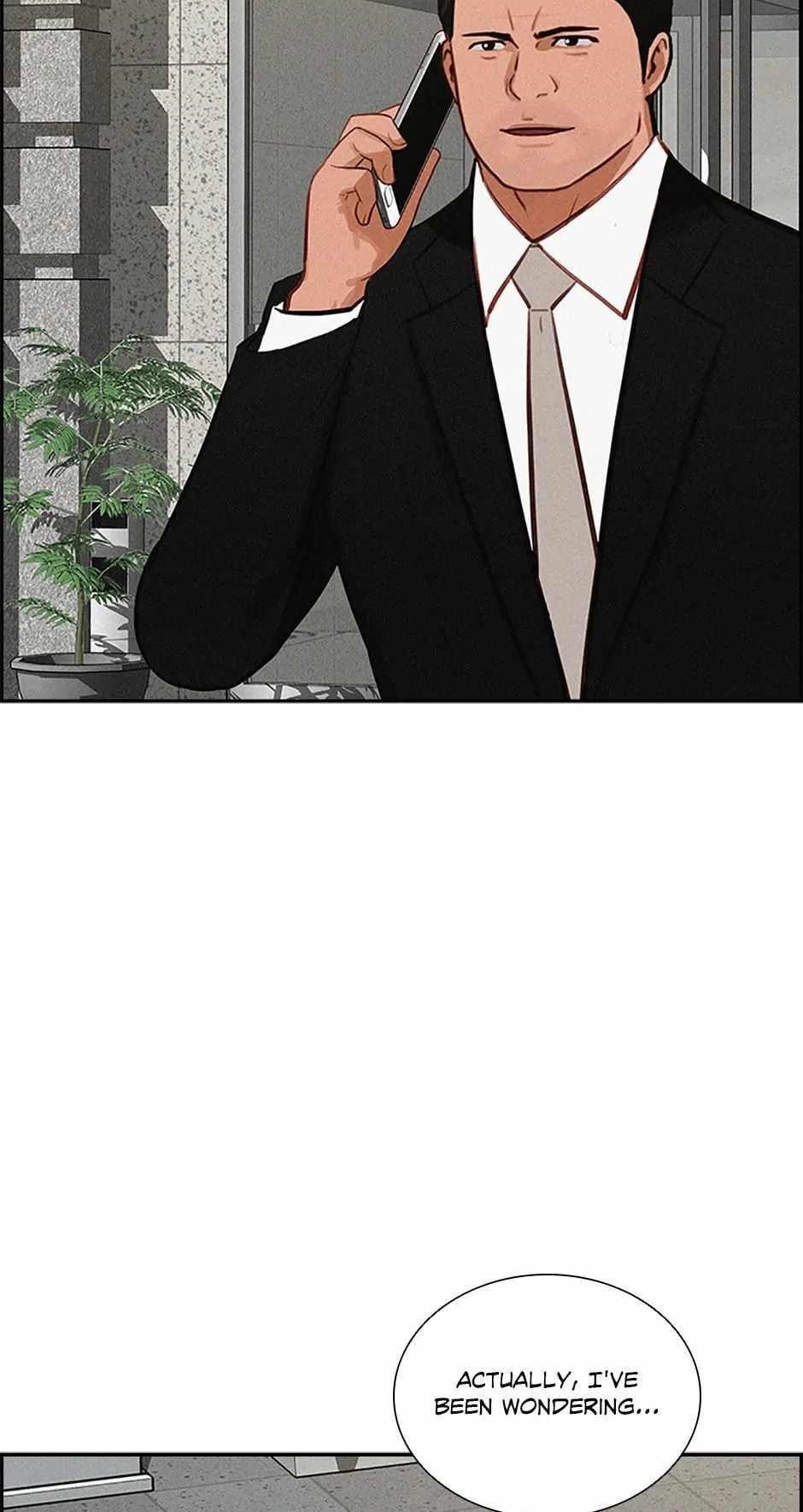 Lord of Money - Chapter 160 Page 77