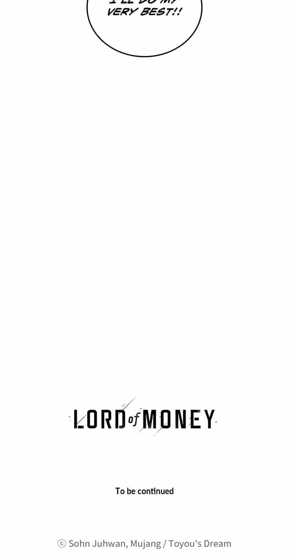 Lord of Money - Chapter 160 Page 85
